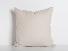  Maia Linen Filled Cushion - Natural