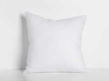  Maia Linen Filled Cushion - White