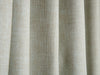 Nevis Blockout Pencil Pleat Curtains - Seagrass