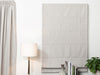 Omaha Ready Made Roman Blind - Linen