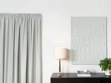  Omaha Ready Made Roman Blind - Mist