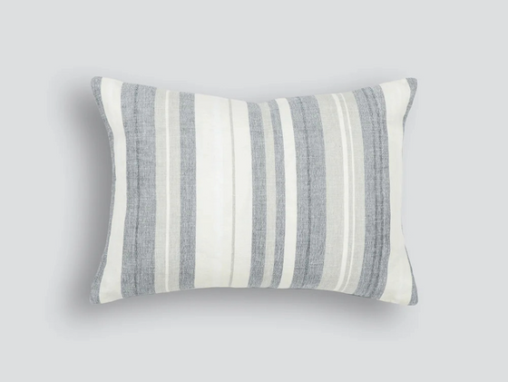 Jackman Filled Cushion - Natural