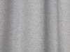 Wanaka Blockout Pencil Pleat Curtains - Silver