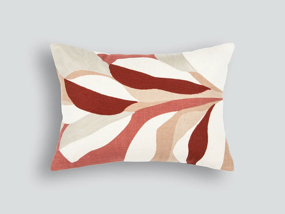 Adele Filled Cushion - Desert