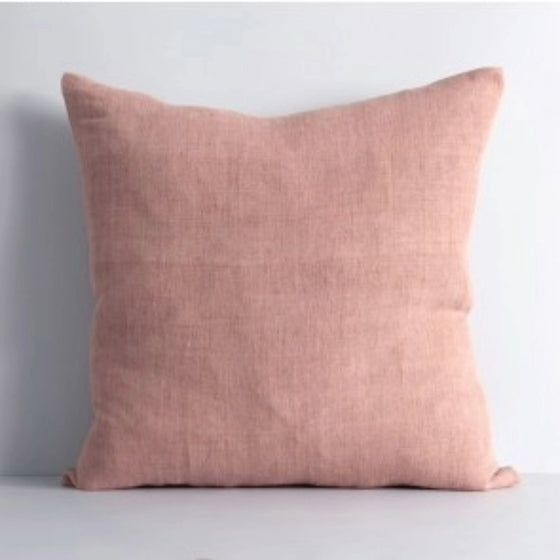 Indira Rose Filled Cushion