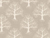 Great Oak Oatmeal Fabric