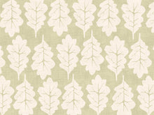  Oak Leaf Willow Fabric