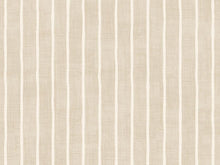  Pencil Stripe Nougat Fabric