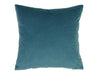 Super Soft Velvet Cushion Cover Pacific