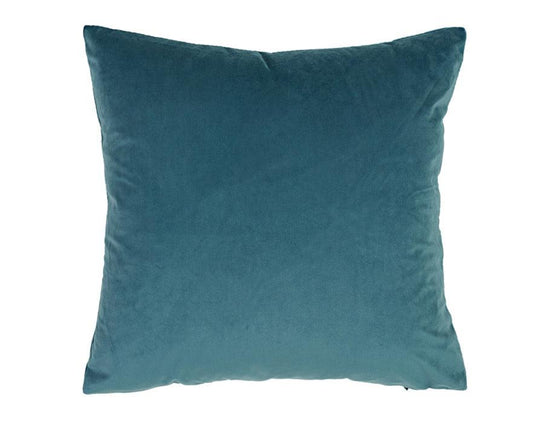 Super Soft Velvet Cushion Cover Pacific